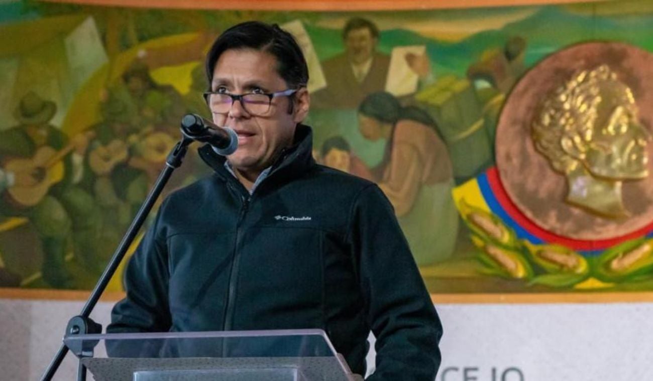 Autoridades aclaran que explosión en cerros de Chapinero