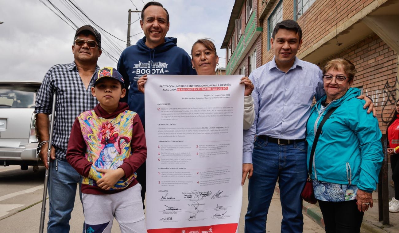 ¿Qué ha hecho la alcaldía después de las inundaciones en Islas del Sol?