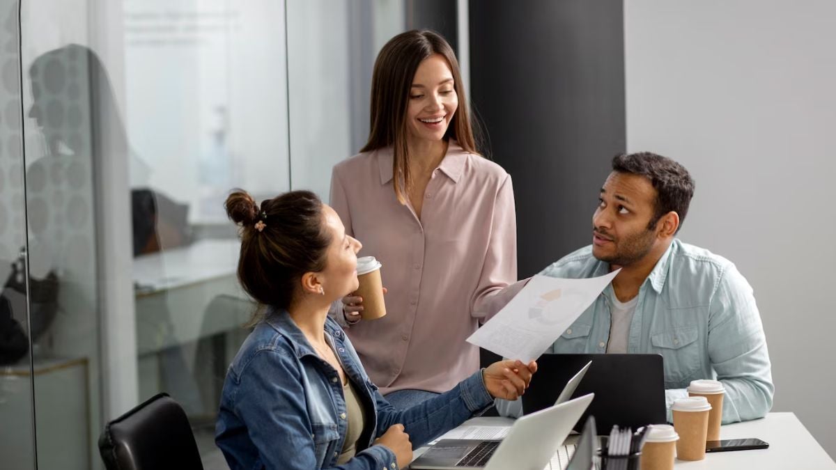 No tendrá que luchar para almorzar en el trabajo: Ley frena a empresas
