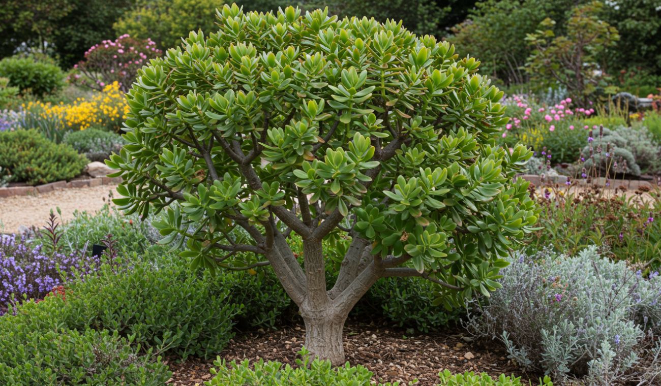 ¿Dónde ubicar el árbol de jade en casa, según el Feng Shui, para atraer dinero?