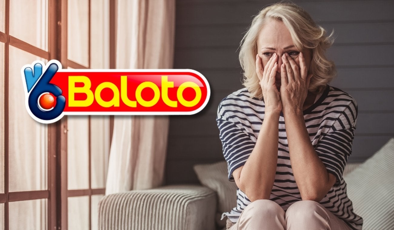 Ganador del Baloto no recibió todo el dinero