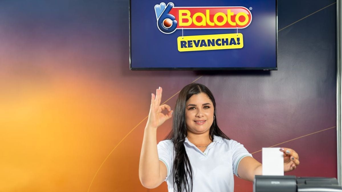 Premio mayor de Baloto cae en Cúcuta: $14.000 millones
