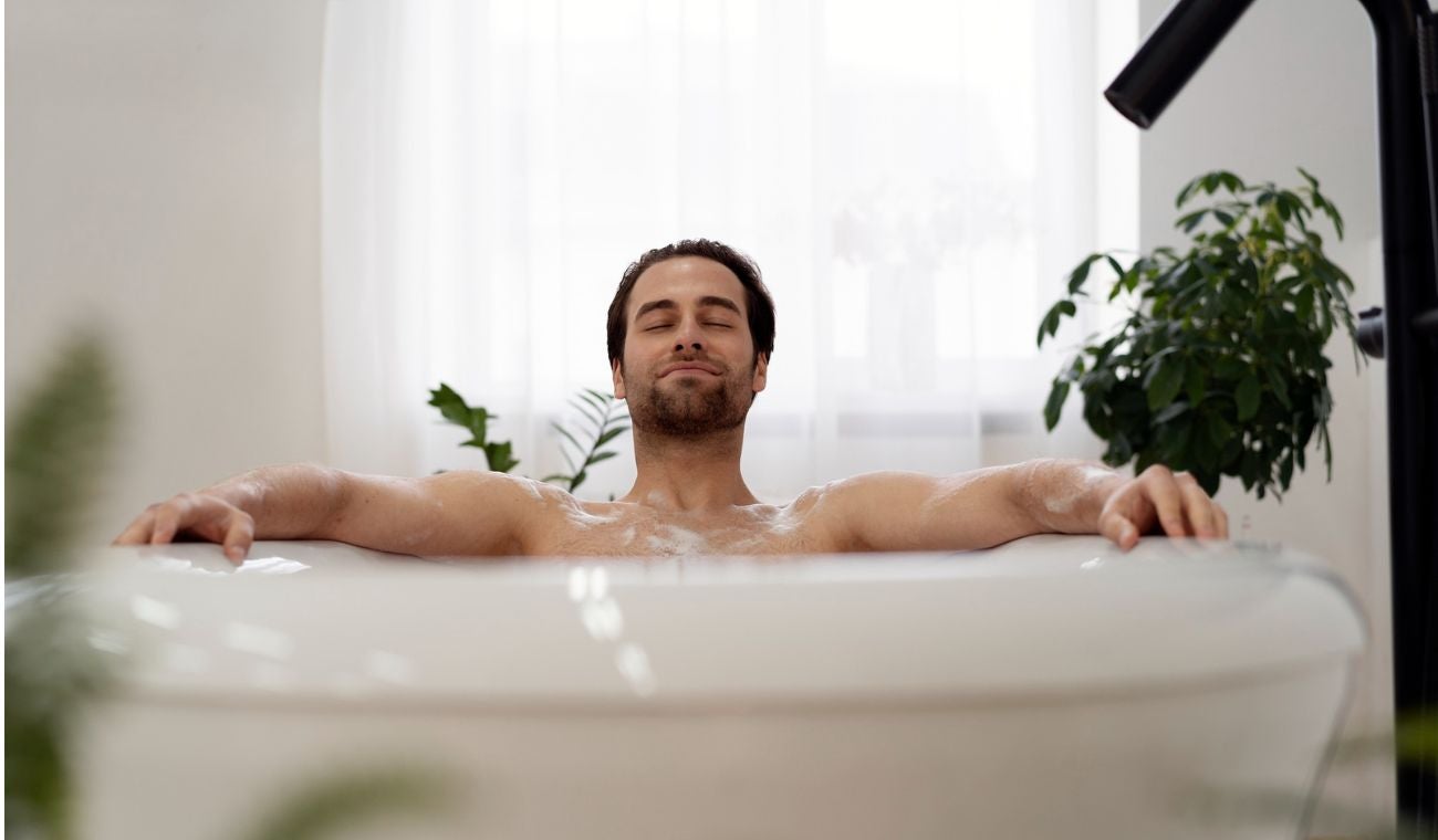 Los tres bañitos que le ayudará a conseguir pareja esta misma semana