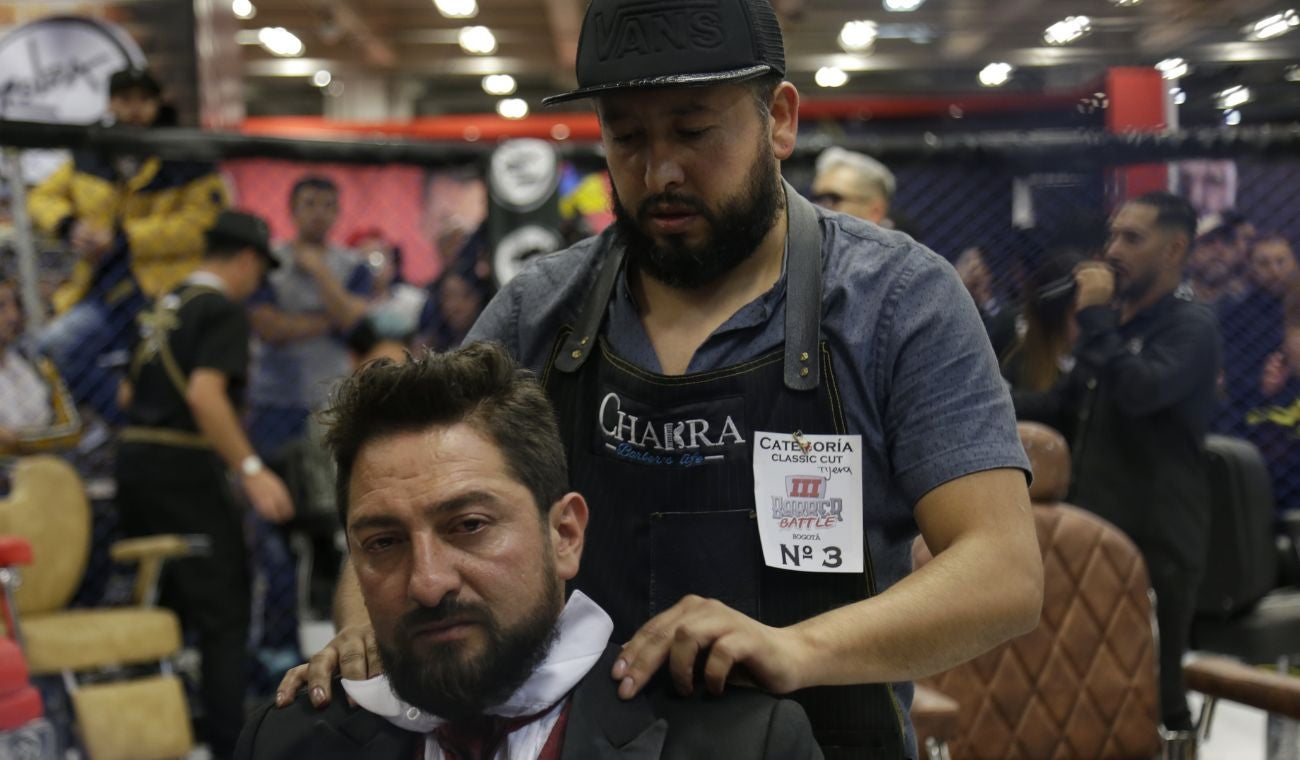 Demandas a peluquerías