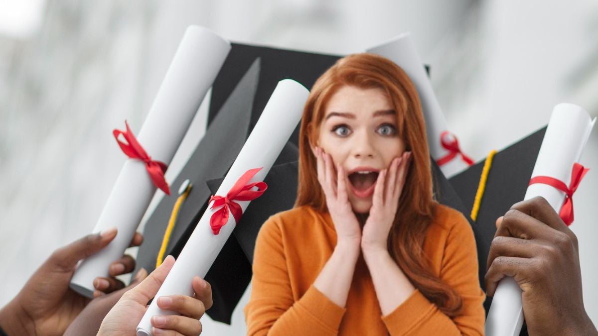 Ya podrá estudiar: así puede postularse a las becas de educación superior por parte del Distrito