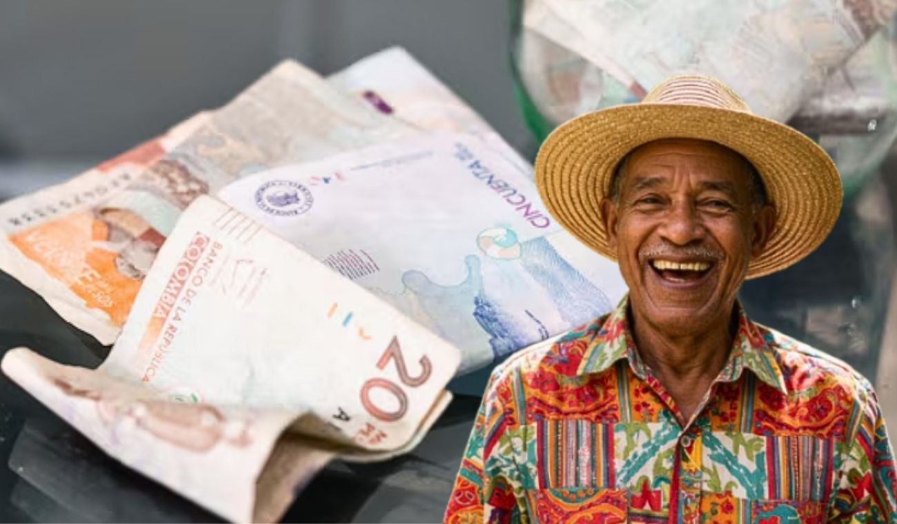 El billete colombiano por el que pagan hasta 13 palos: Revise si lo tiene en casa