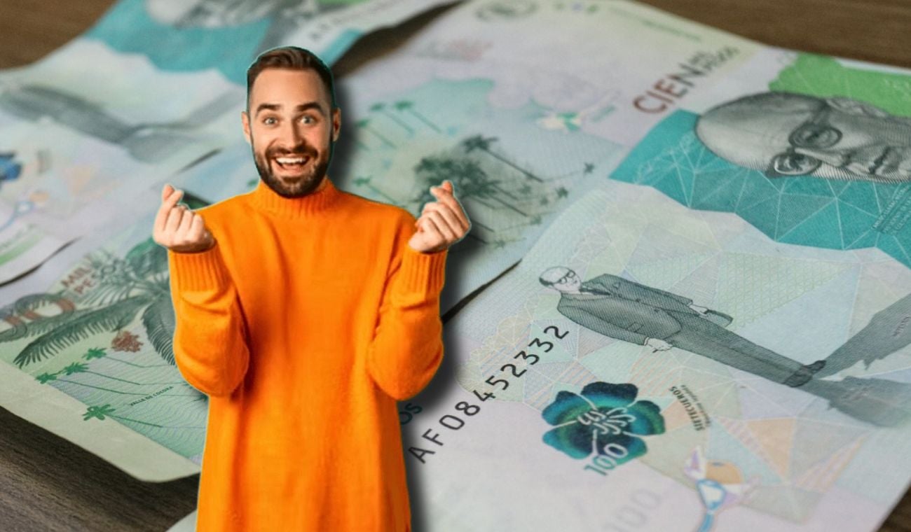 El billete colombiano que vale más de 300 millones de pesos: ¿cuál es?