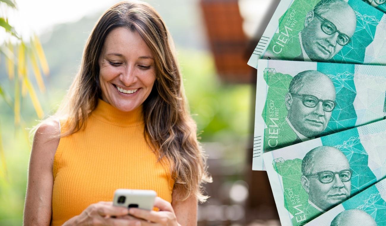 Billetera digital: así no paga comisiones