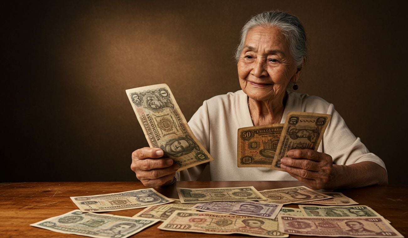 El billete colombiano por el que le dan hasta nueve millones de pesos