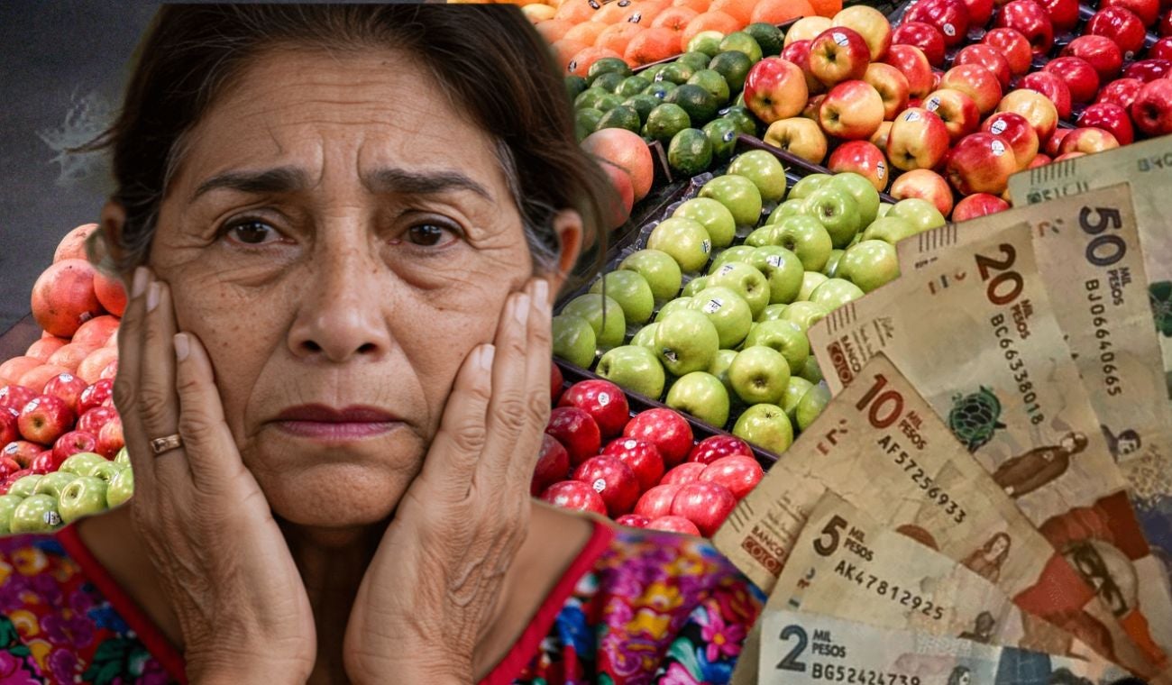 Billetes que no se aceptarán en ningún supermercado: ¿Qué hacer con ellos?