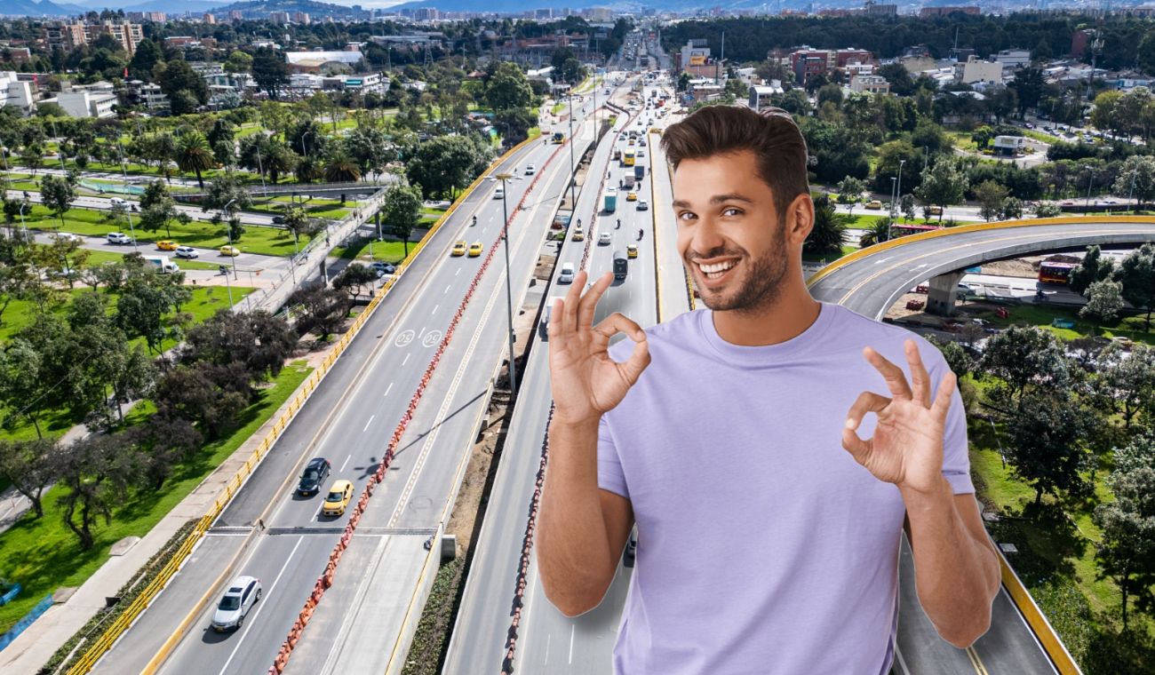 Así cambiará la movilidad en Bogotá: lo que deben saber los conductores
