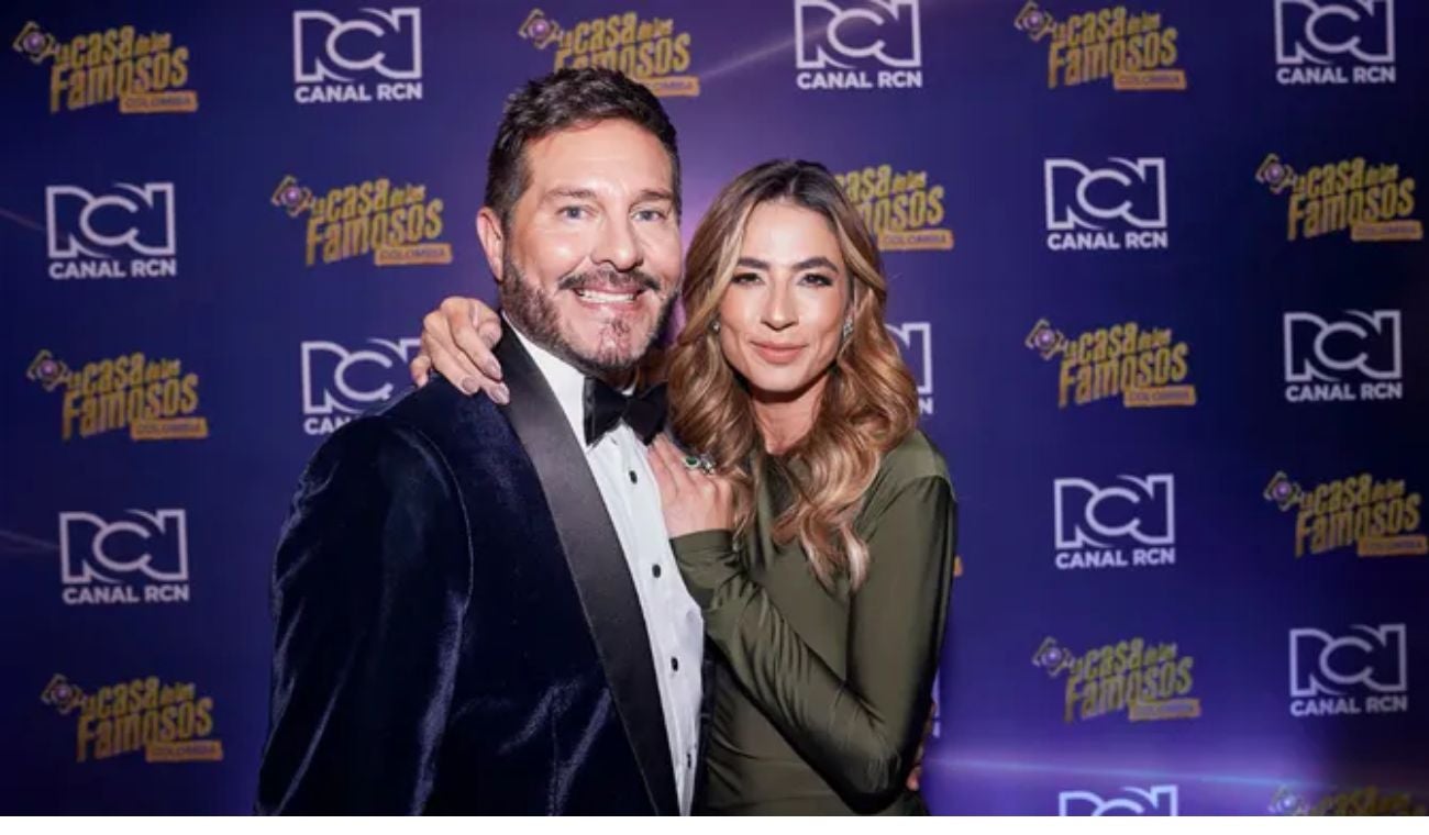 Ya hay fecha para la final de 'La Casa de los Famosos'