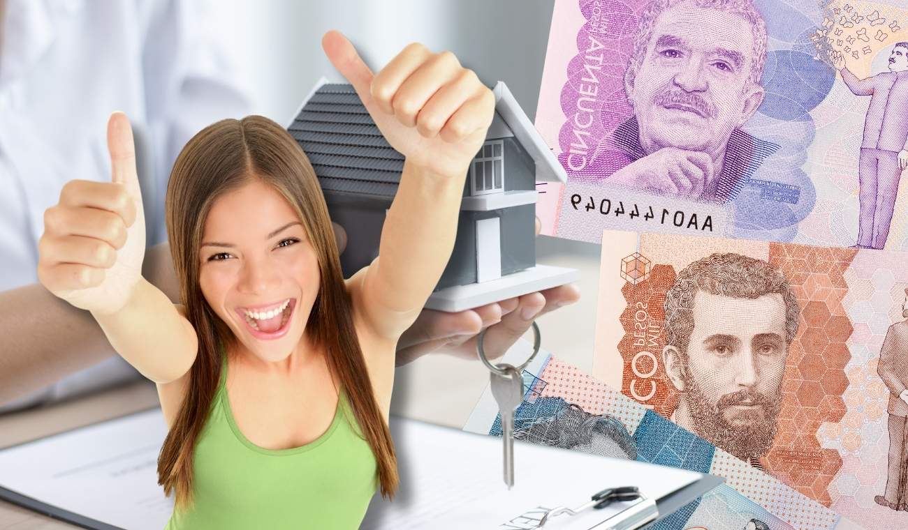 FNA lanza proyecto para comprar casa en Soacha