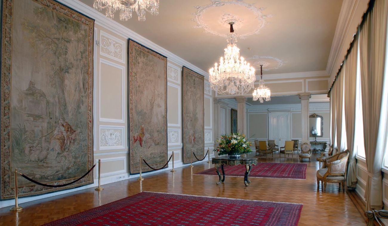 Así es como puede visitar la Casa de Nariño: podrá ver dónde duerme Petro