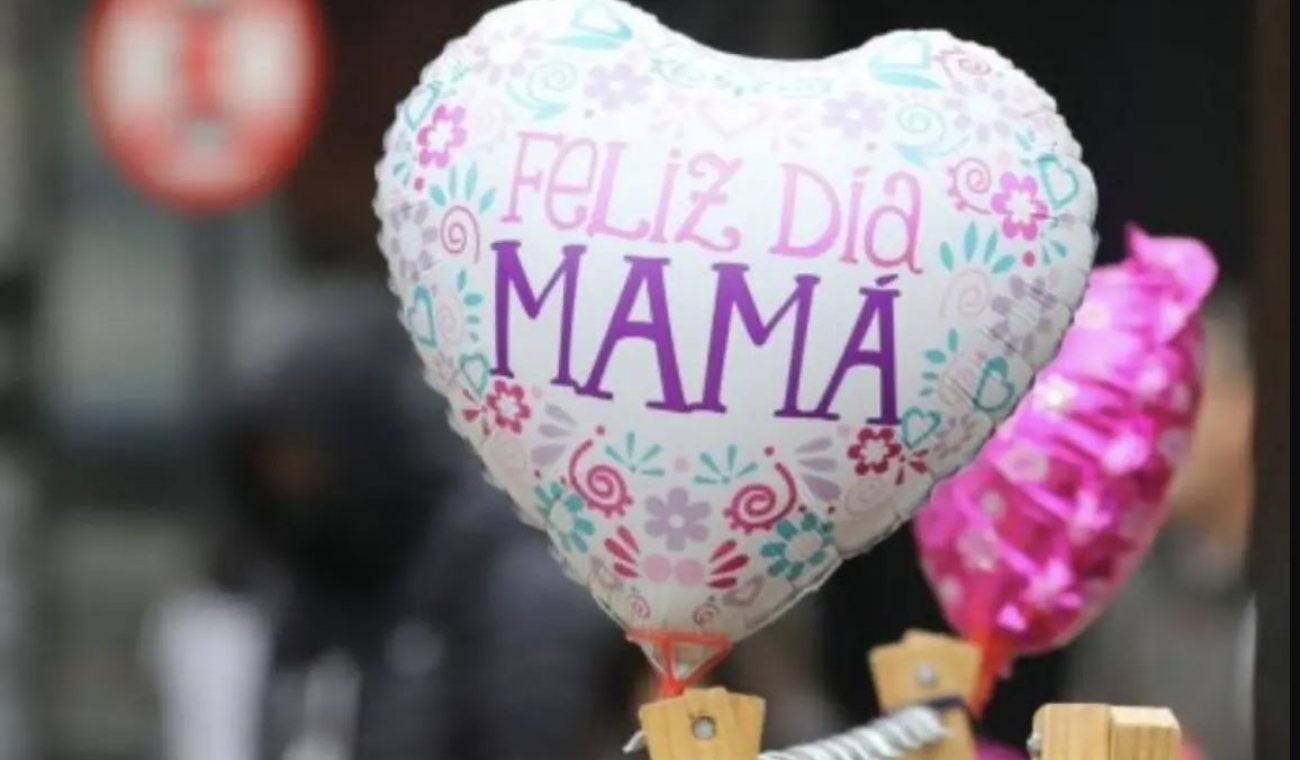 Celebración del Día de la Madre