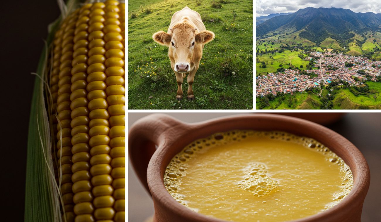 Cuál es el mejor pueblo de Cundinamarca para tomarse una buena chicha