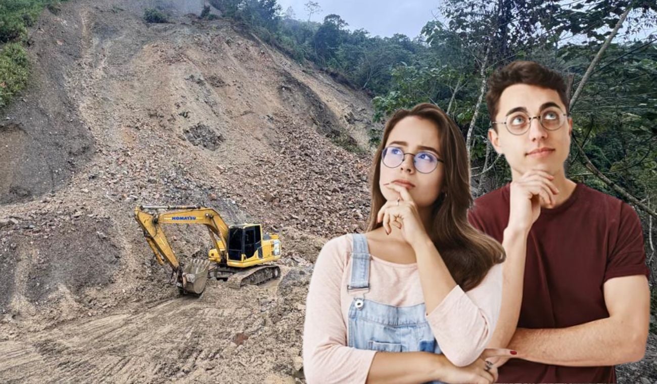 ¿Cómo será el plan de cierres en la vía Pacho – La Palma?