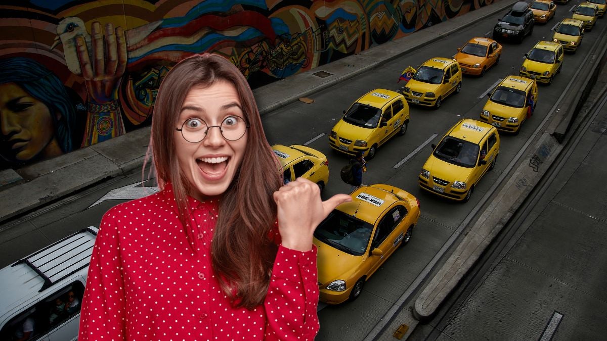 Frenan cobros excesivos en taxis: carrera quedará barata