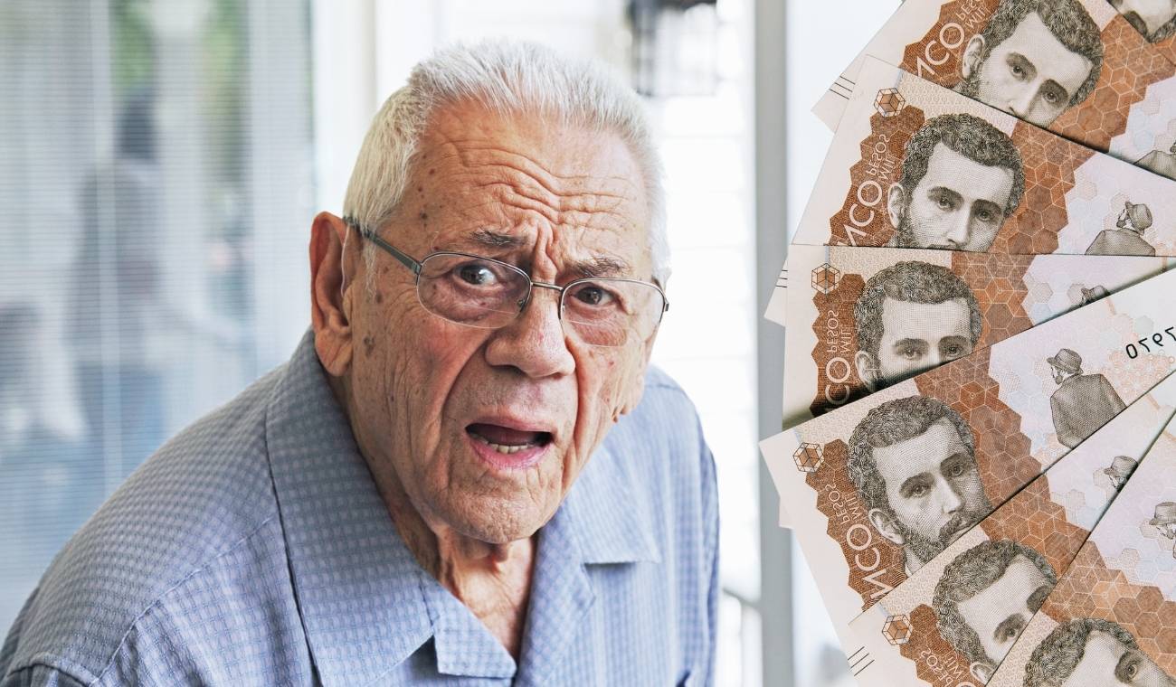 Así puede reclamar plata si no alcanzó