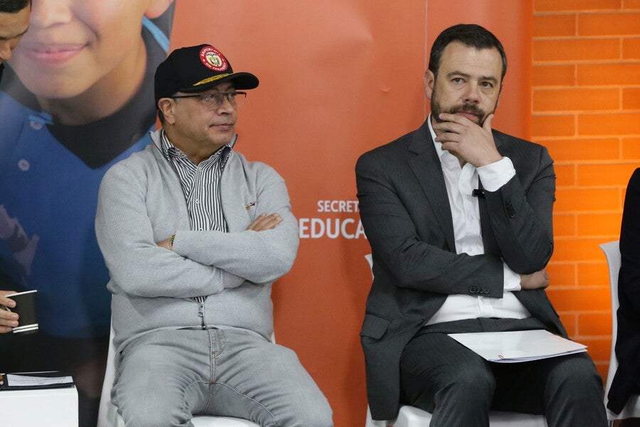 Galán defiende el Metro a capa y espada: no se la deja montar del Gobierno