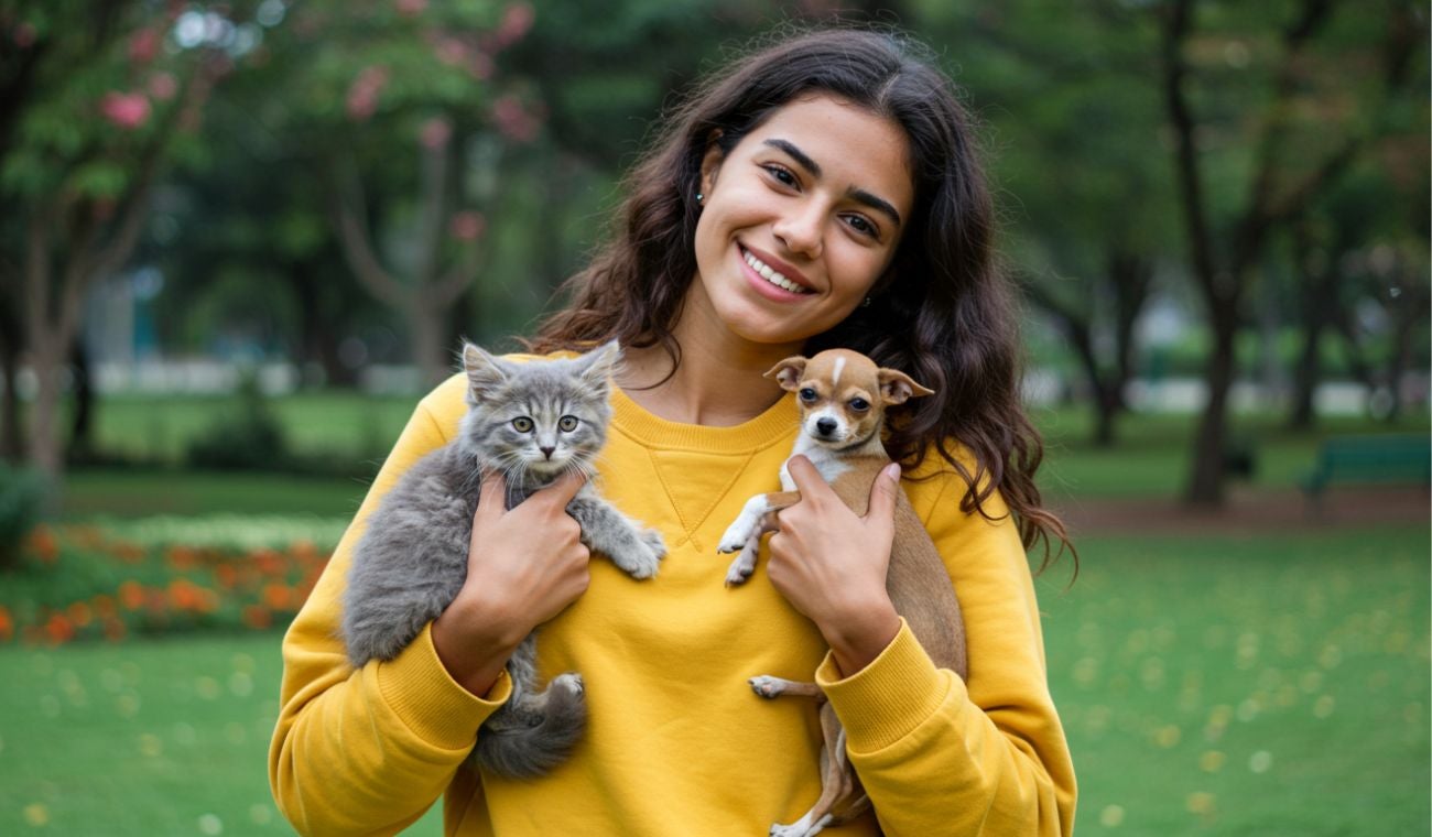 ¿Cómo adoptar un perrito en Bogotá? Así puede asistir a la jornada