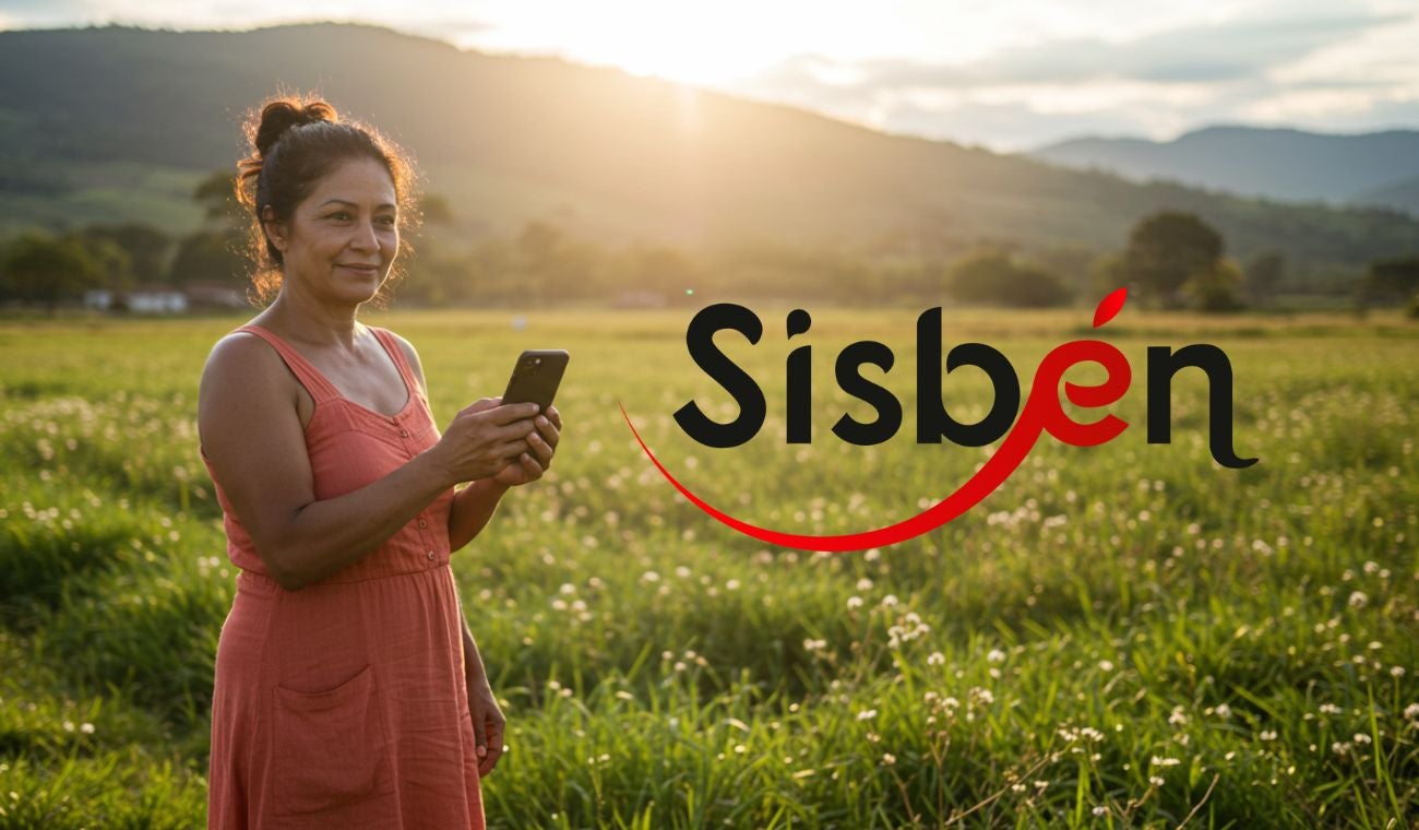 Preguntas frecuentes sobre el Sisbén