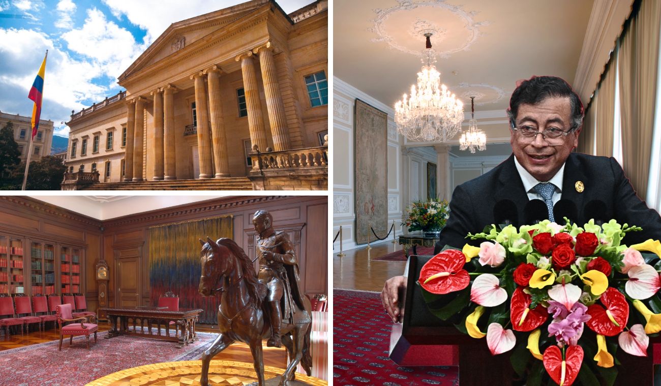 Cómo visitar la Casa de Nariño: ¿Cuánto cuesta la entrada?