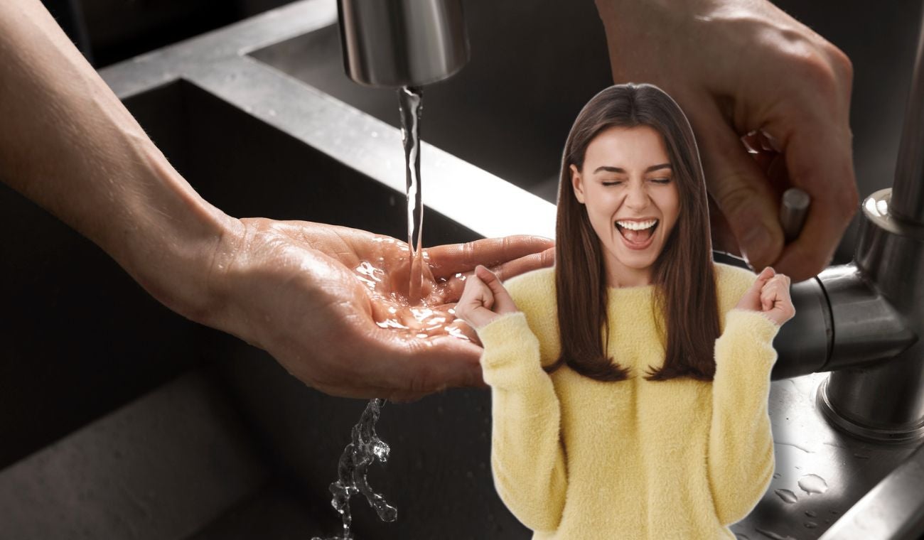 Bogotanos aprendieron la lección: consumo de agua bajó