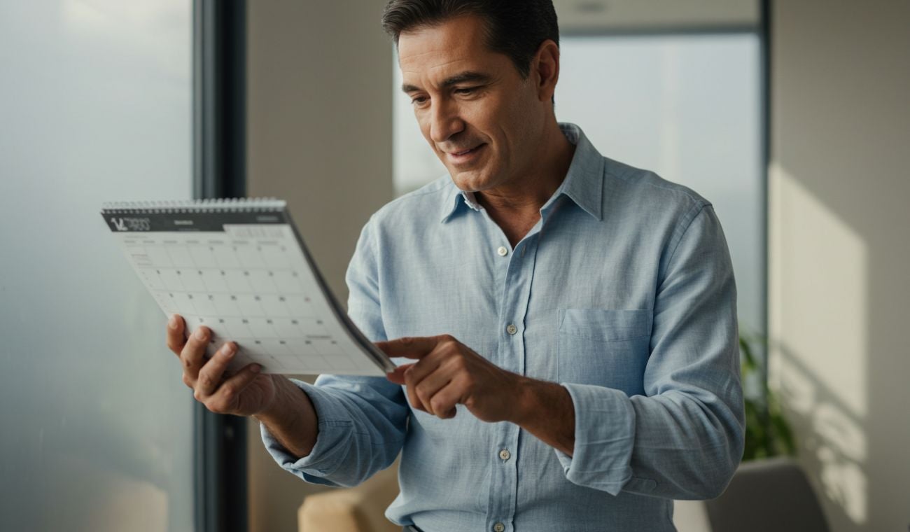 ¿Cuándo caen los festivos en junio este 2025? Estas son las fechas