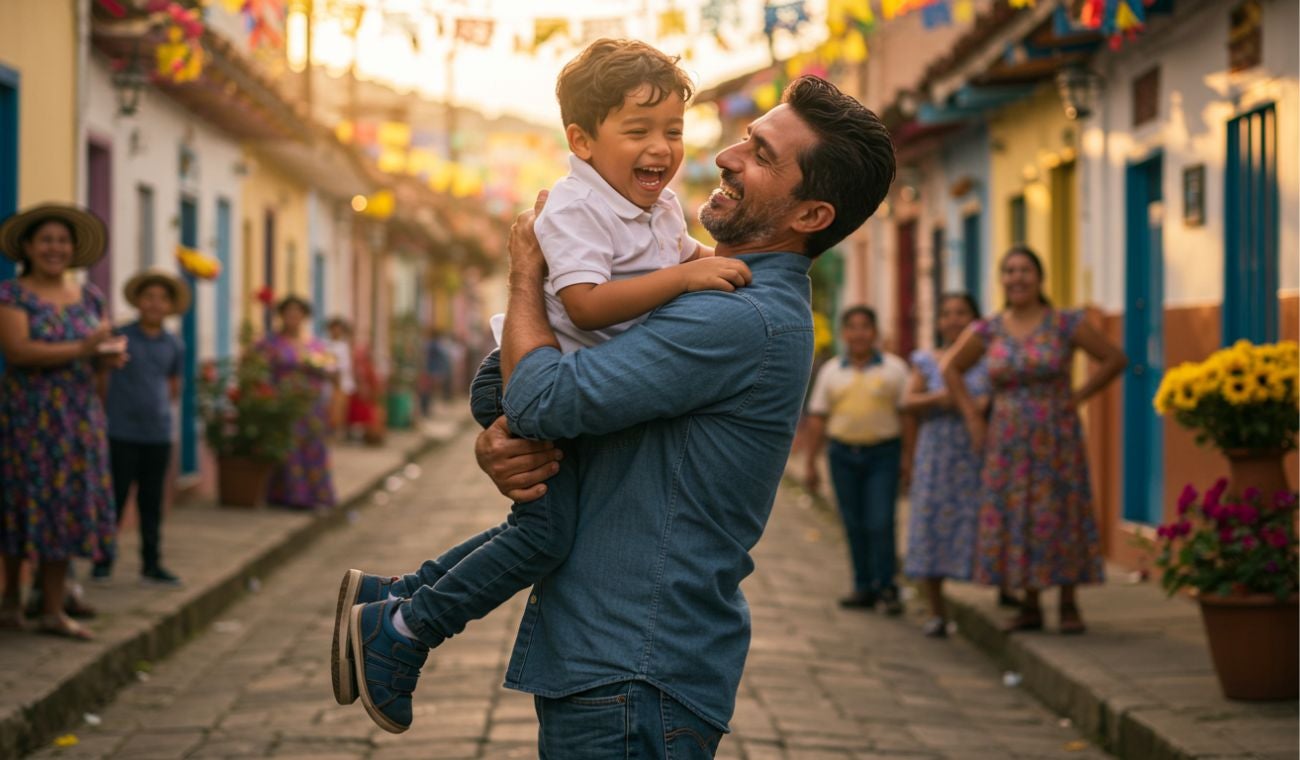 ¿Cuándo es el Día del Padre en Colombia 2025 y por qué se celebra?