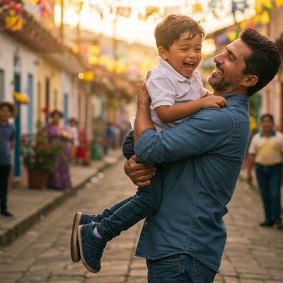 ¿Cuándo es el Día del Padre en Colombia 2025 y por qué se celebra?