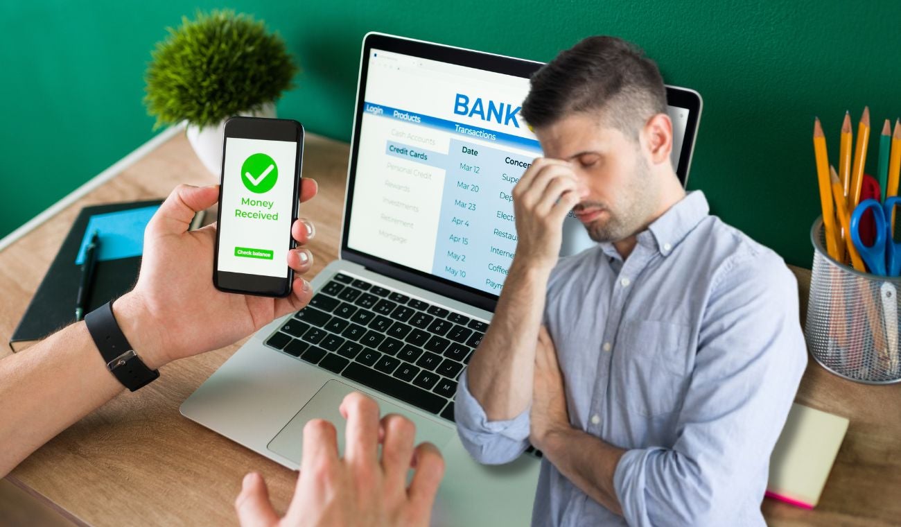 ¿Qué hacer si le embargaron su cuenta bancaria por multas de tránsito?