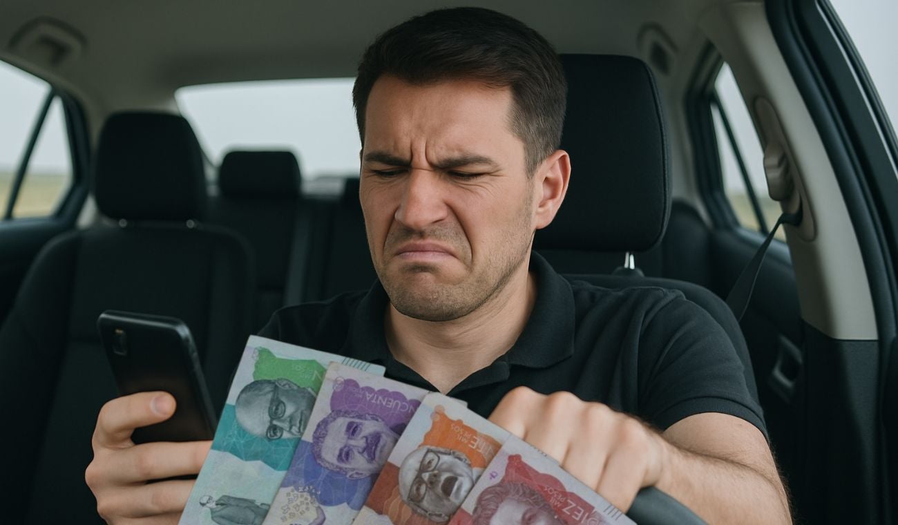 Endeudados con Movilidad saldrán de deudas: estrategia los deja sin prima