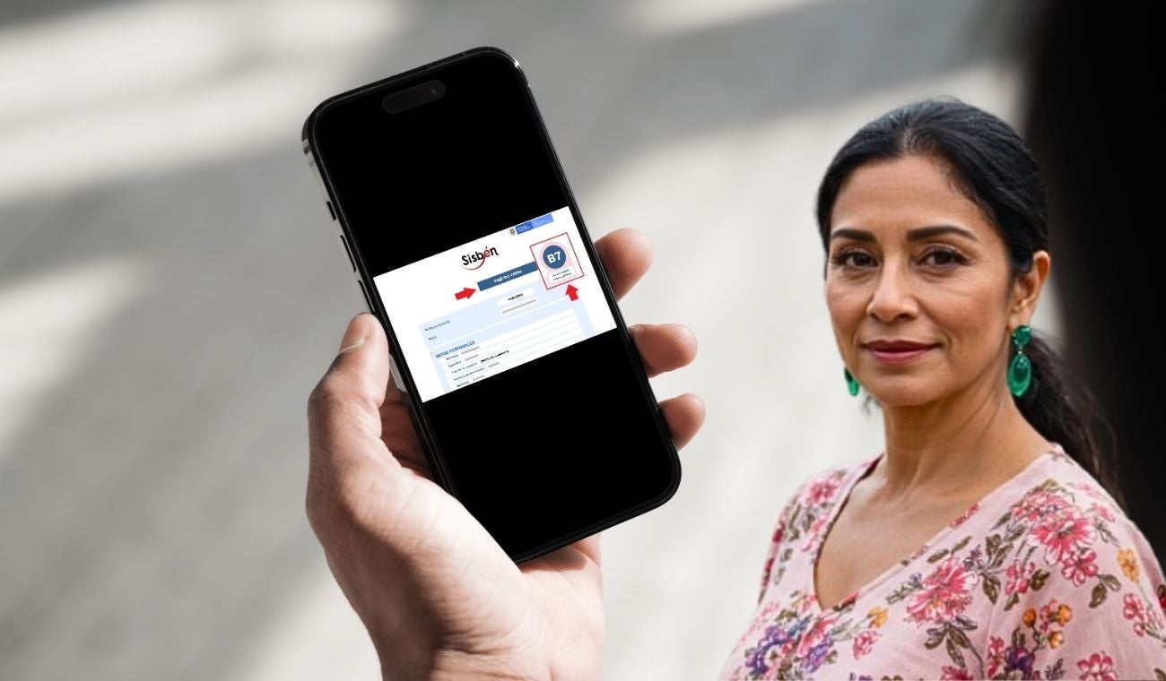Cómo descargar el certificado del Sisbén: Guía son su paso a paso