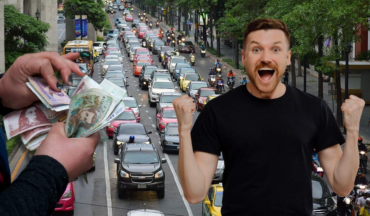 Así puede desembargar la cuenta