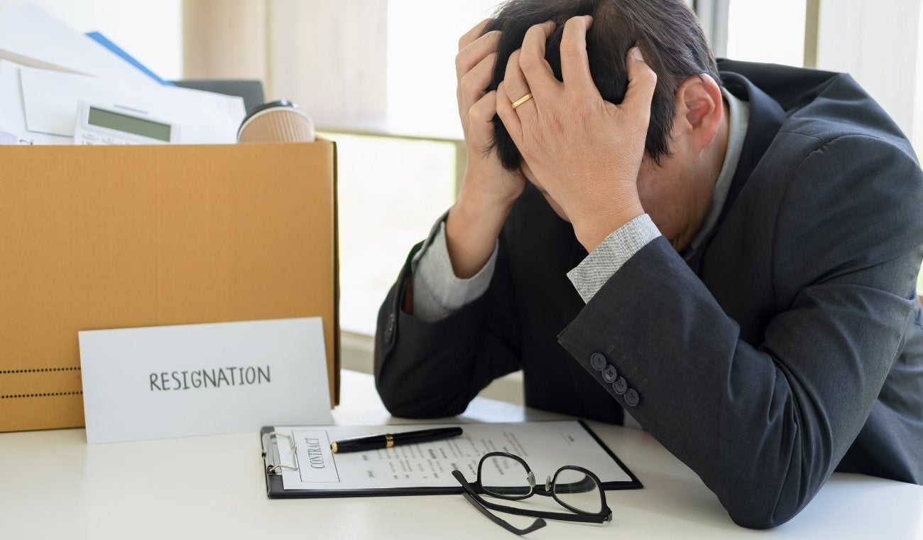 Jefes podrán echar a empleados por redes sociales