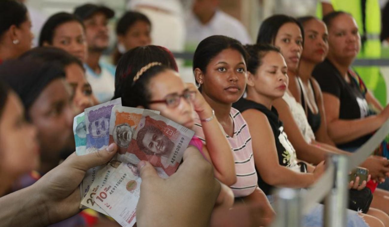 Pagos de la Devolución del IVA