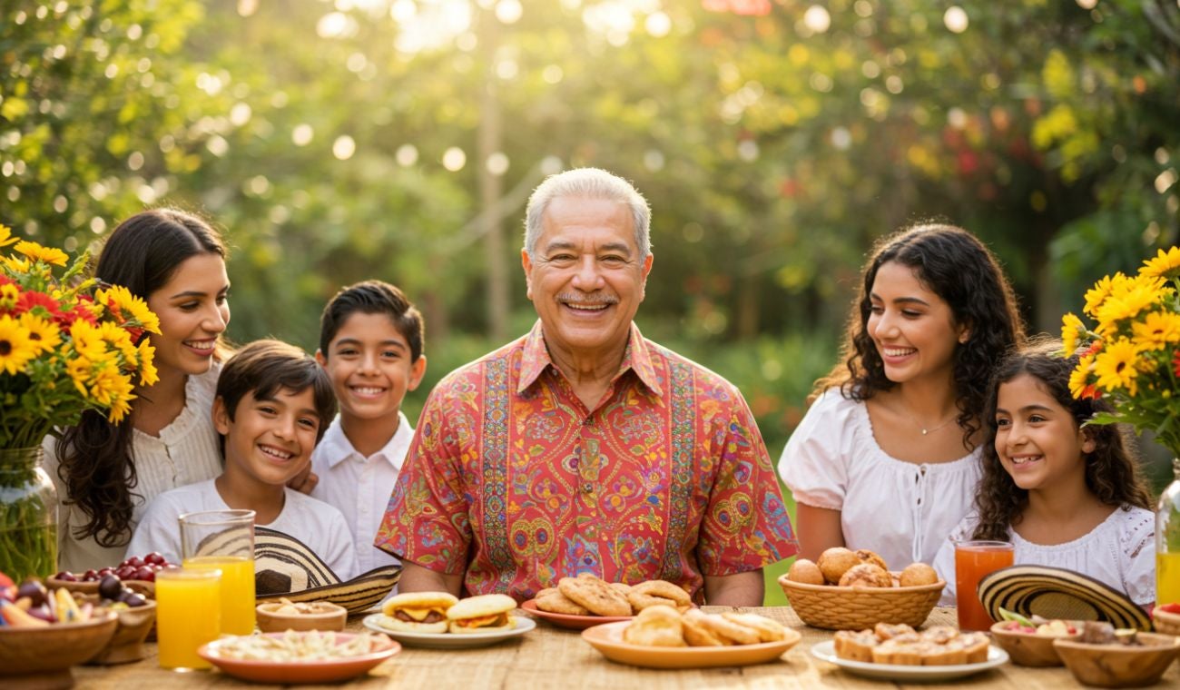 ¿Cuándo es el Día del Padre en Colombia 2025 y por qué se celebra?