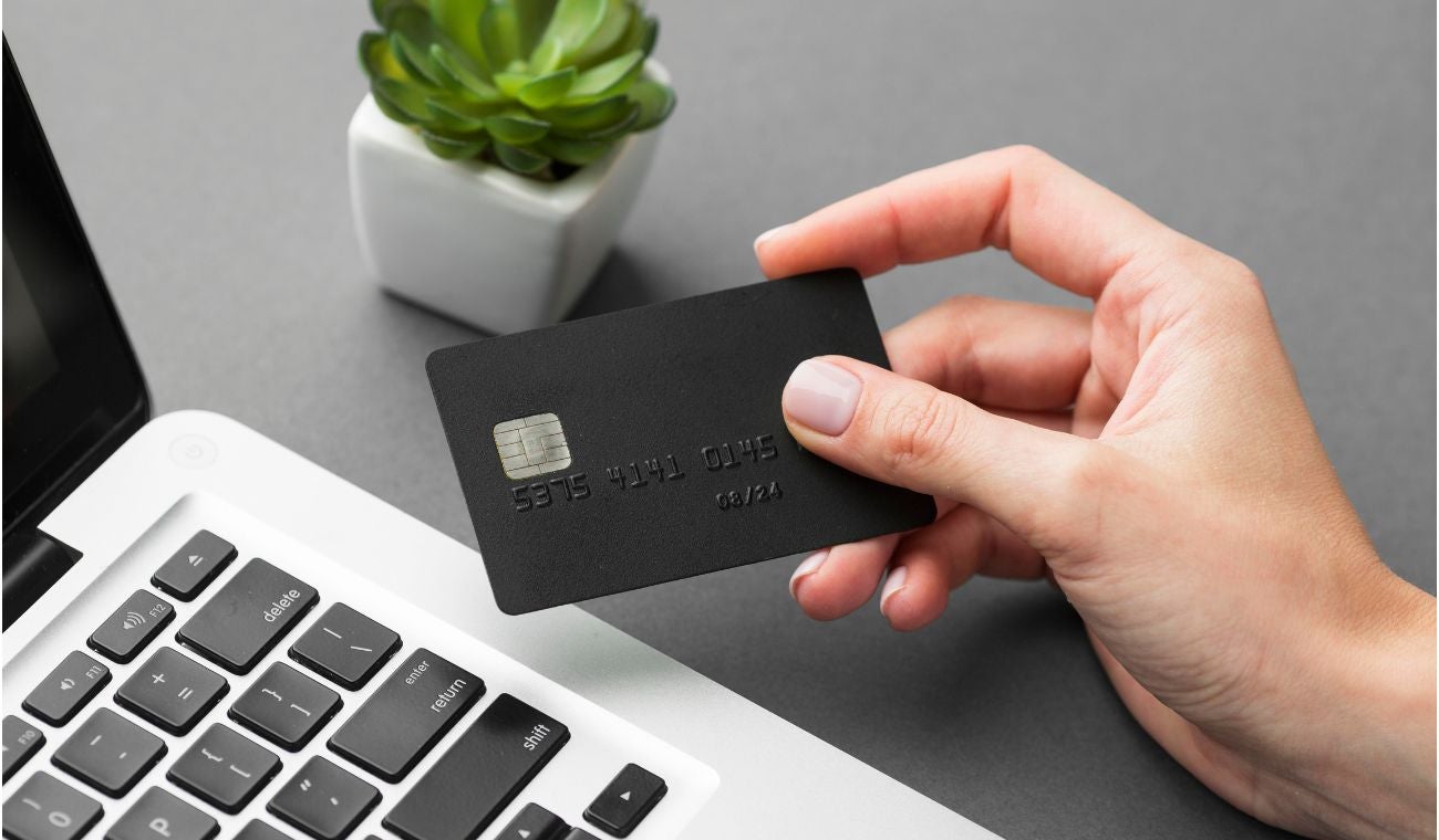 Diferencias entre una tarjeta débito y de crédito