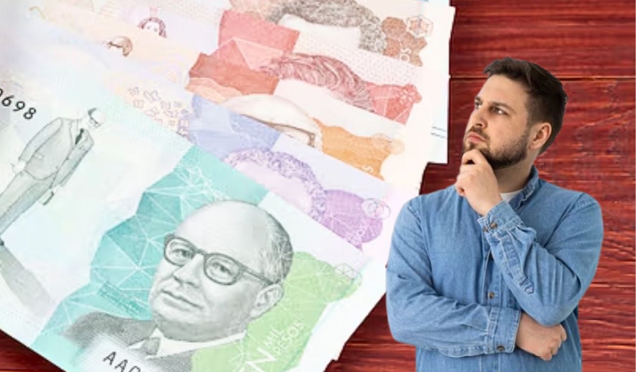 Qué significa separar y ordenar los billetes de mayor a menor, según la psicología