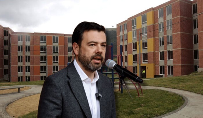 Distrito abre compra de predios informales: así puede aplicar