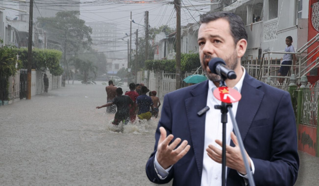 Distrito les facilita la vida a familias tras emergencias con inundaciones en Islas del Sol