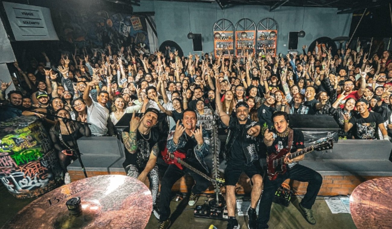 Don Tetto hizo temblar Soacha: fans no se esperaban ese cierre