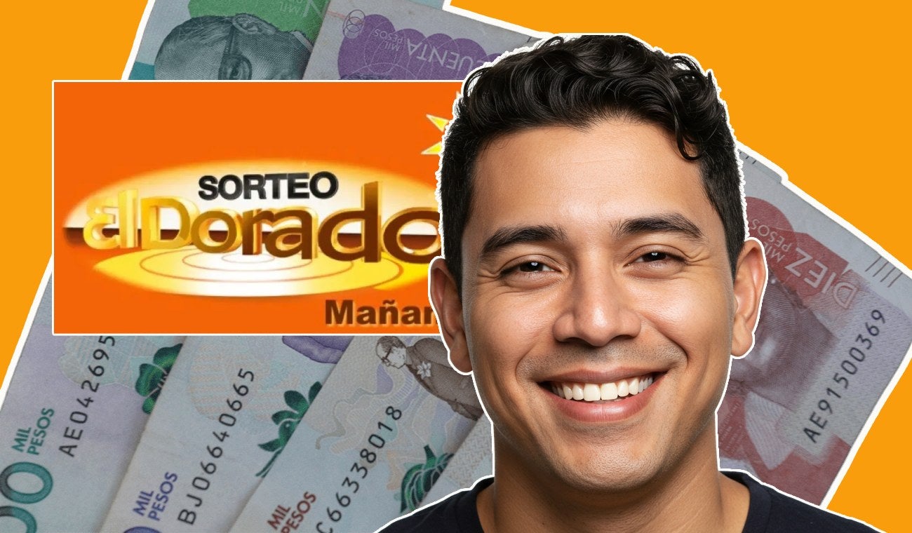 Dorado mañana