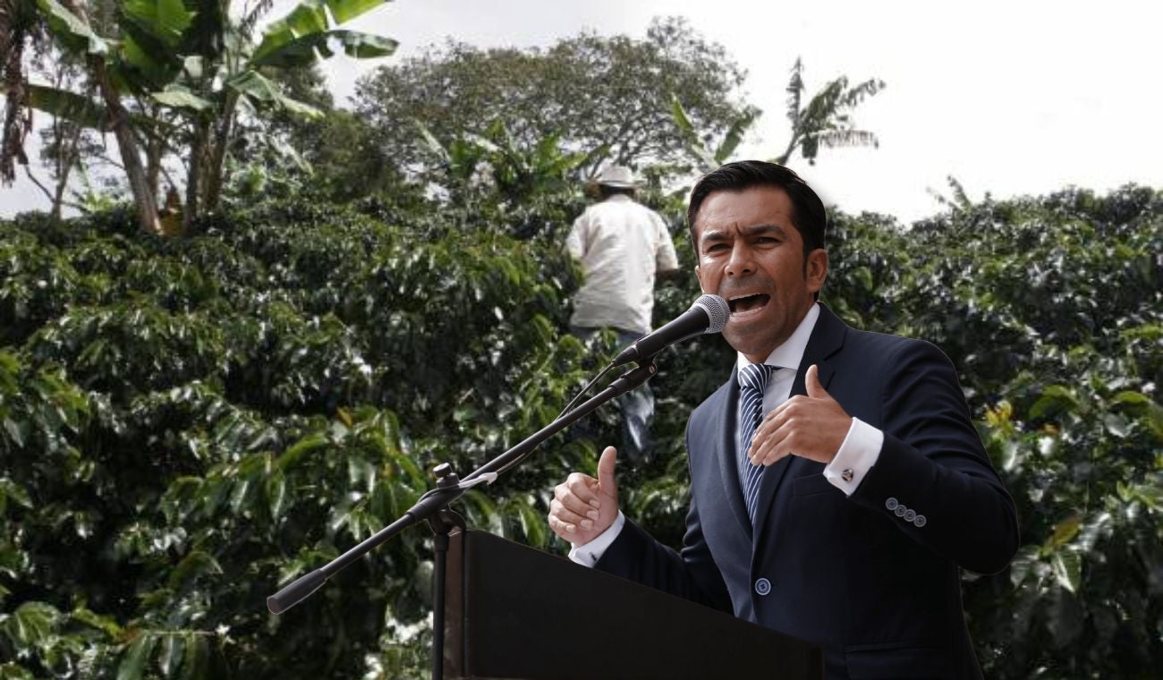 Cundinamarca en riesgo inminente: campesinos perderían su cosecha