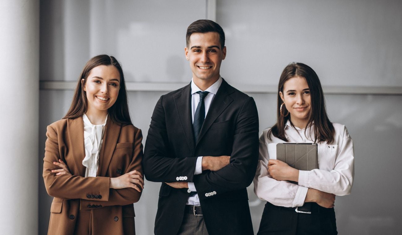 Estas ofertas de empleo son para usted: LINK de inscripción y postulación