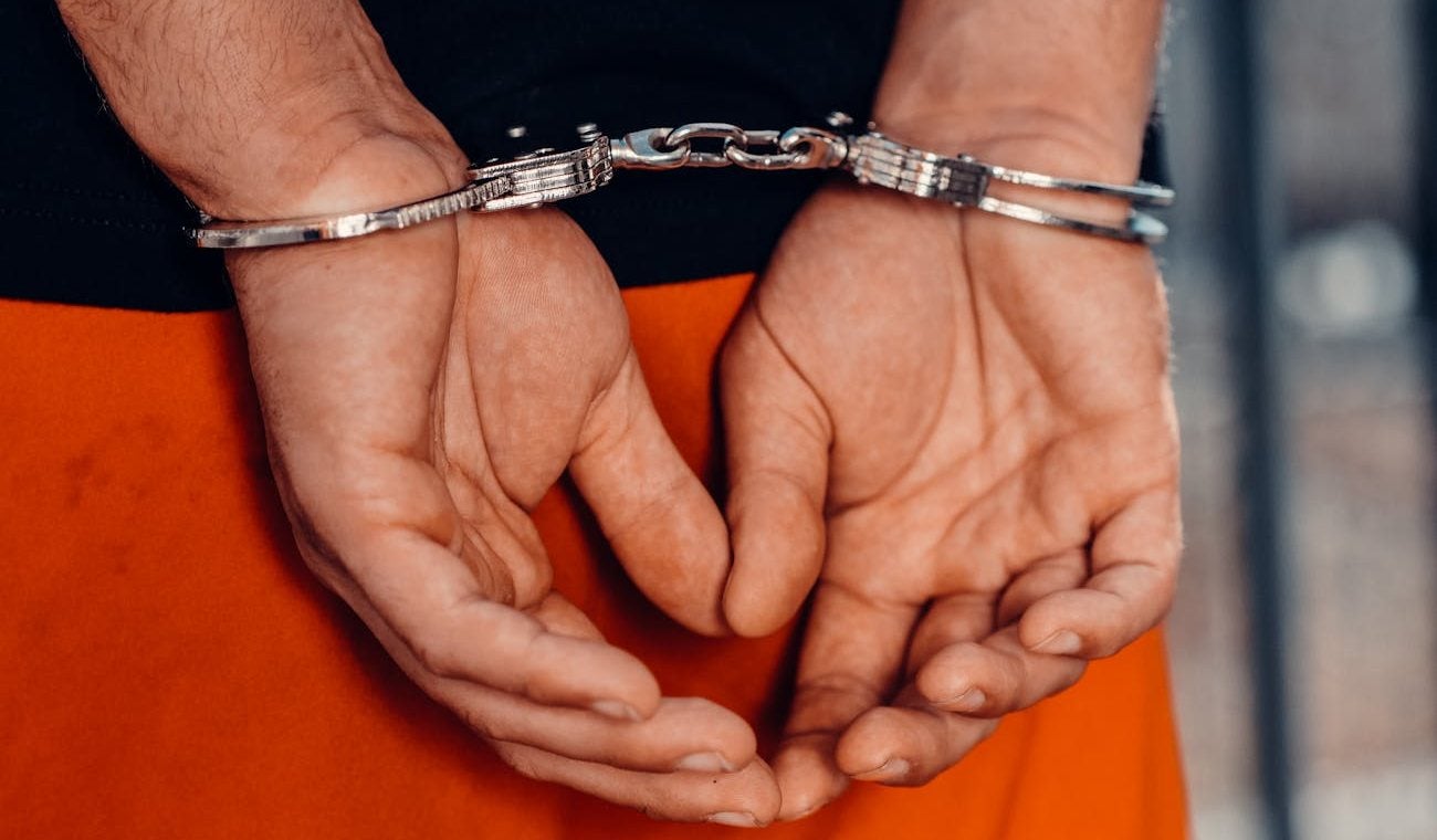 Capturan al señalado de abusar menores en San Cristóbal