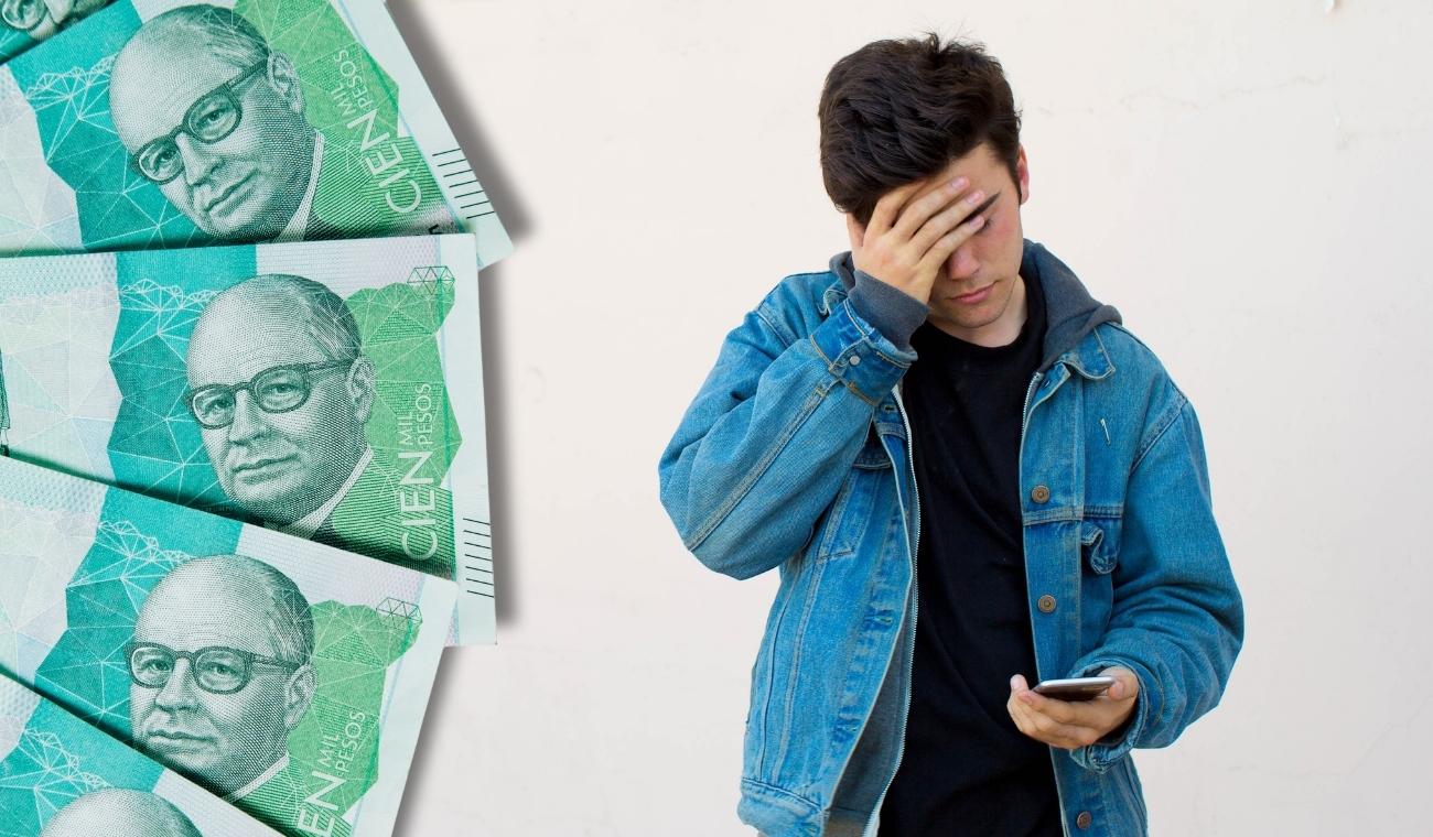 Empresa fue castigada por filtrar datos personales