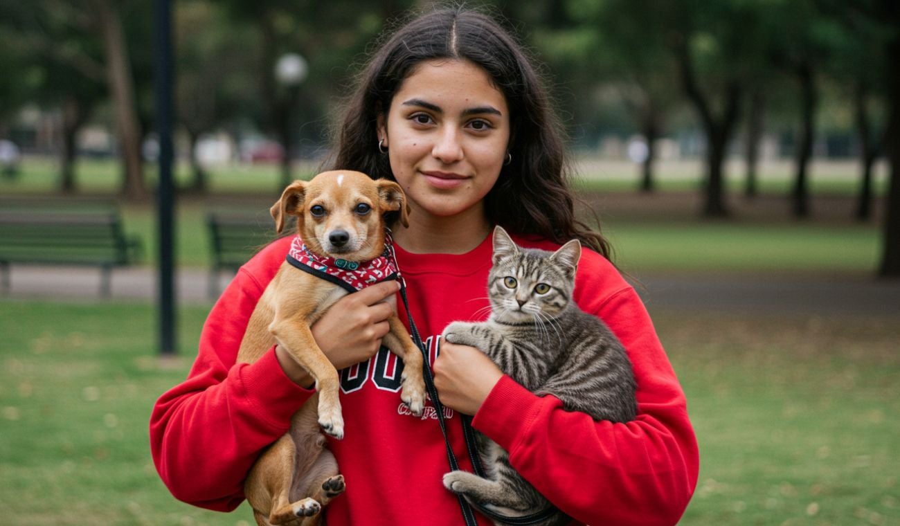 Esterilizaciones gratis para perros y gatos en Bogotá: ¿Qué le piden?