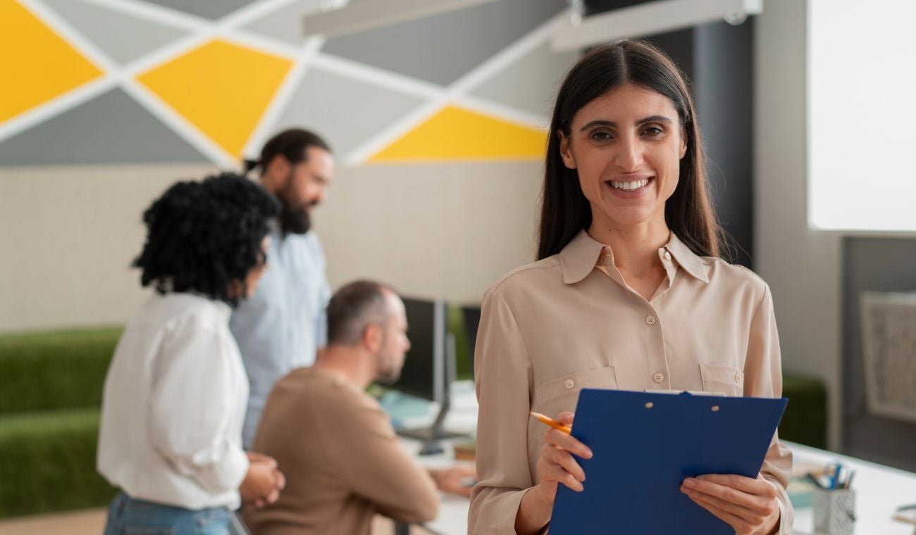 Ofertas de empleo en Bogotá: más de 3.000 vacantes y sin experiencia